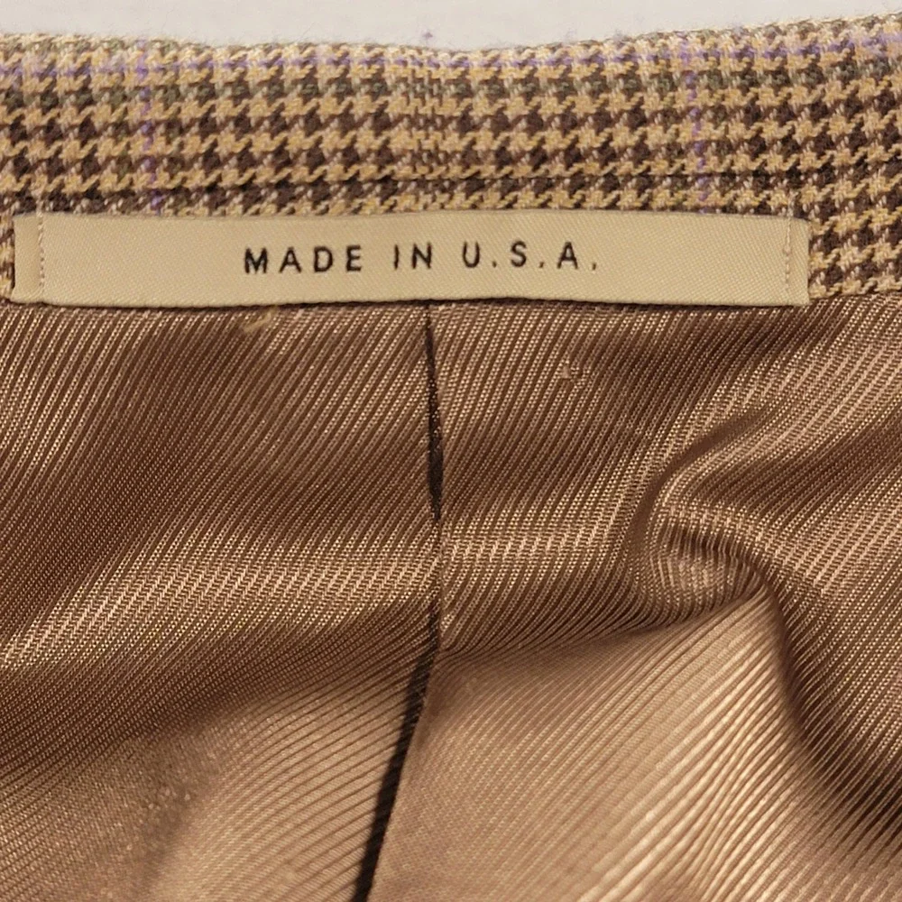 Burberry classic vintage